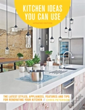 Capa do artigo Kitchen Ideas You Can Use, Updated Edition