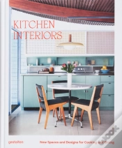 Capa do artigo Kitchen Interiors