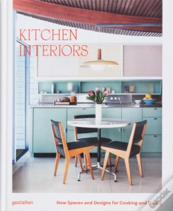 Capa do artigo Kitchen Interiors