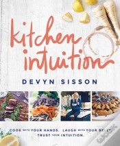 Capa do artigo Kitchen Intuition