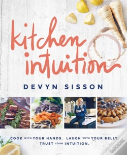 Capa do artigo Kitchen Intuition