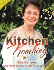 Capa do artigo Kitchen Koaching