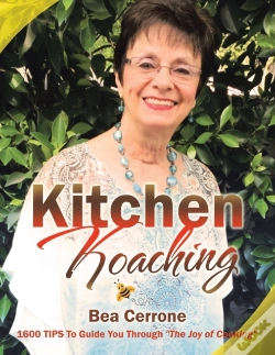 Capa do artigo Kitchen Koaching