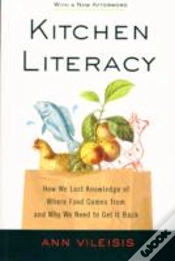 Capa do artigo Kitchen Literacy