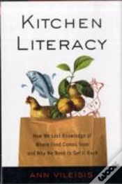 Capa do artigo Kitchen Literacy