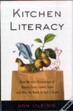 Capa do artigo Kitchen Literacy