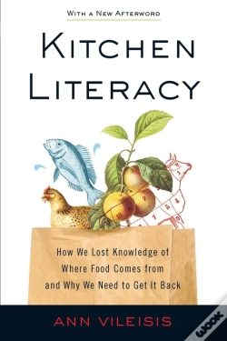 Capa do artigo Kitchen Literacy
