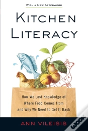 Capa do artigo Kitchen Literacy