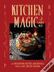Capa do artigo Kitchen Magic