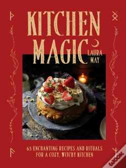 Capa do artigo Kitchen Magic