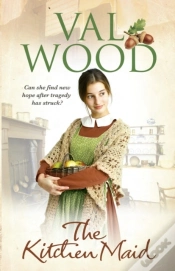 Capa do artigo Kitchen Maid
