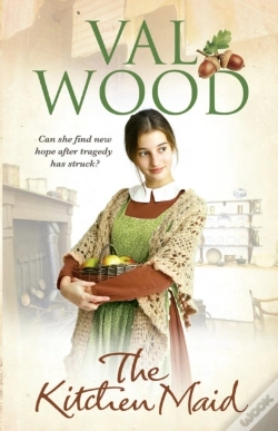 Capa do artigo Kitchen Maid