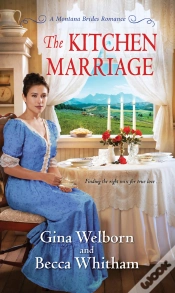 Capa do artigo Kitchen Marriage