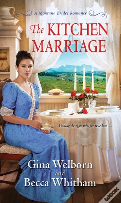 Capa do artigo Kitchen Marriage