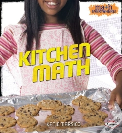 Capa do artigo Kitchen Math