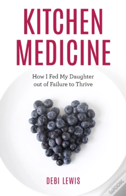 Capa do artigo Kitchen Medicine