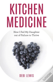 Capa do artigo Kitchen Medicine