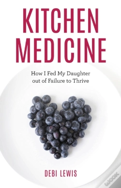 Capa do artigo Kitchen Medicine