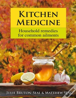 Capa do artigo Kitchen Medicine