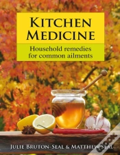 Capa do artigo Kitchen Medicine