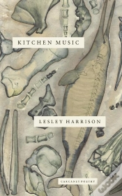 Capa do artigo Kitchen Music