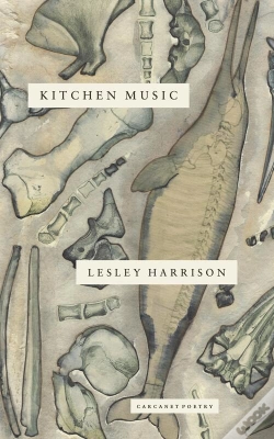 Capa do artigo Kitchen Music