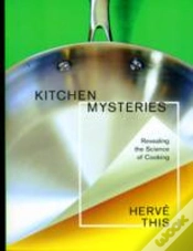 Capa do artigo Kitchen Mysteries