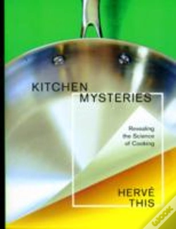 Capa do artigo Kitchen Mysteries