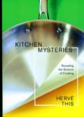 Kitchen Mysteries