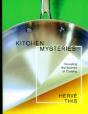 Kitchen Mysteries - Preview