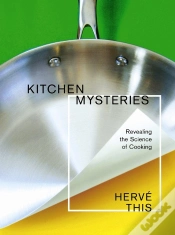 Capa do artigo Kitchen Mysteries