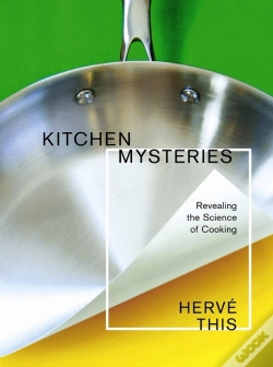 Capa do artigo Kitchen Mysteries