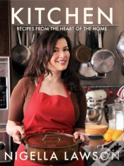 Capa do artigo Kitchen
