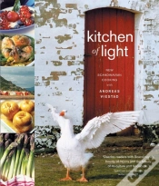 Capa do artigo Kitchen Of Light