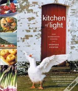 Capa do artigo Kitchen Of Light
