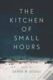 Capa do artigo Kitchen Of Small Hours