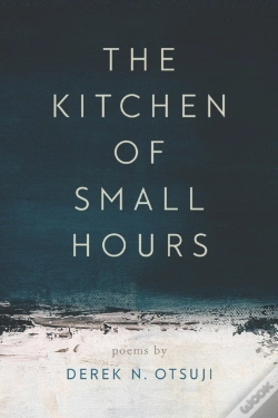 Capa do artigo Kitchen Of Small Hours
