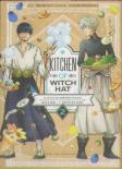 Kitchen Of Witch Hat 2