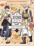 Kitchen Of Witch Hat 4