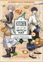 Kitchen Of Witch Hat 5 - Preview