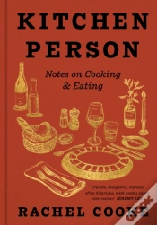 Capa do artigo Kitchen Person