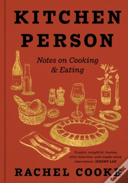 Capa do artigo Kitchen Person