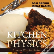 Capa do artigo Kitchen Physics
