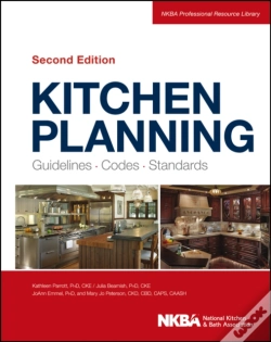 Capa do artigo Kitchen Planning