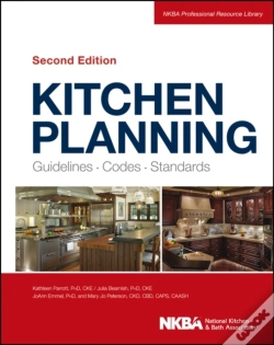 Capa do artigo Kitchen Planning