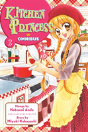Kitchen Princess Omnibus 3 - Preview