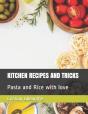 Kitchen Recipes And Tricks - Preview