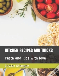 Capa do artigo Kitchen Recipes And Tricks