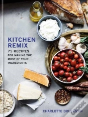Capa do artigo Kitchen Remix