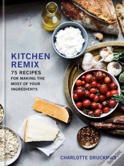 Capa do artigo Kitchen Remix